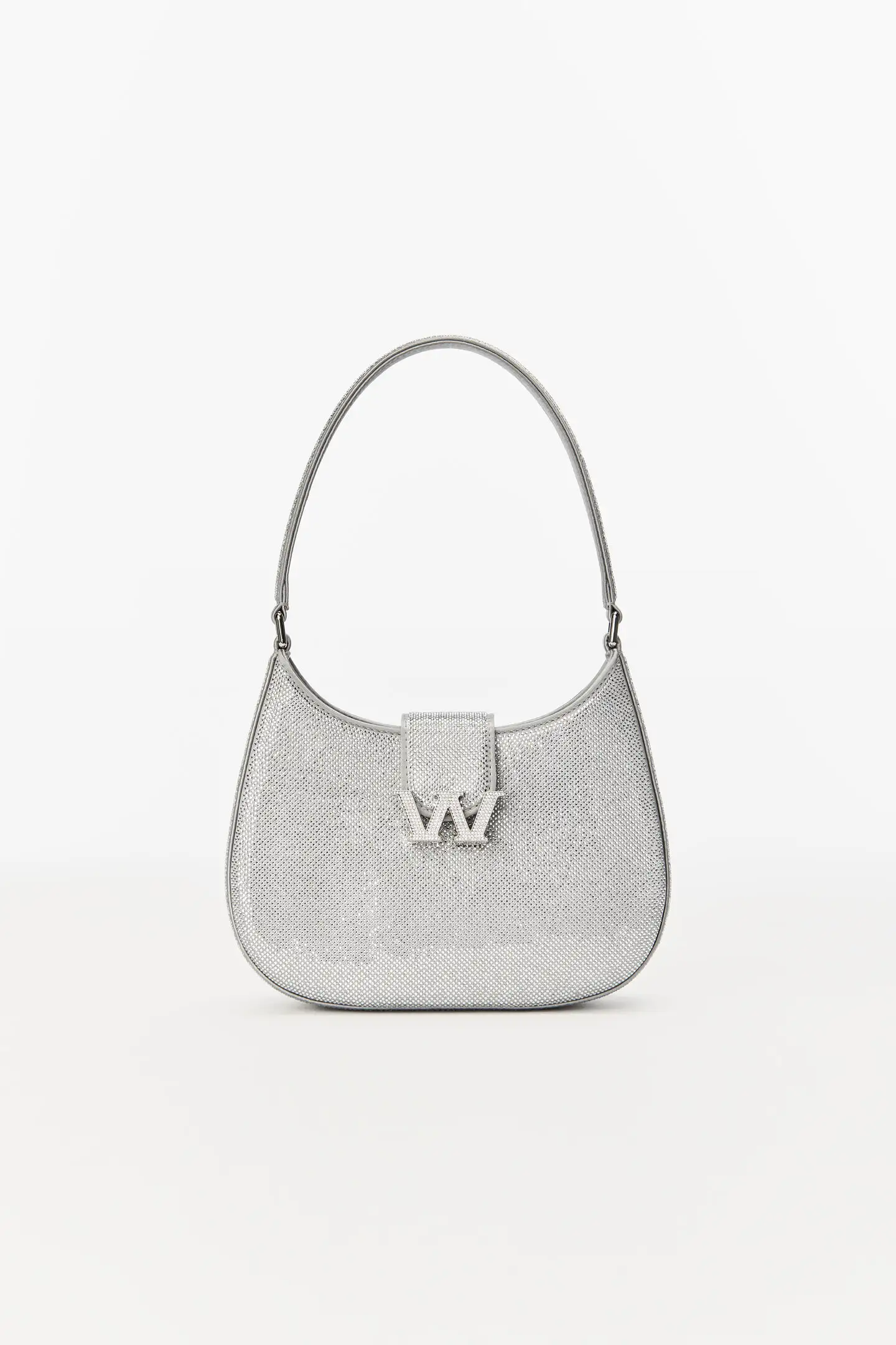 Alexander Wang w legacy 单肩包