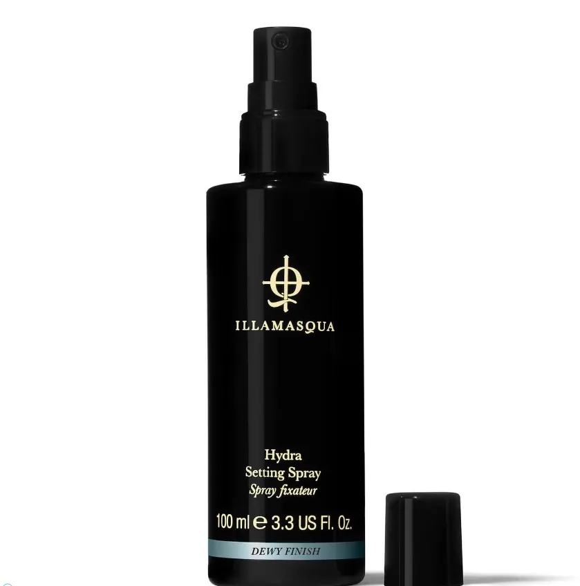Illamasqua 水润定妆喷雾 100ml