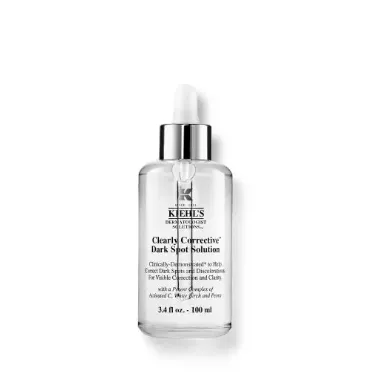 Kiehl's  亮白精华 100ml