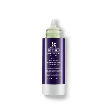Kiehl's  0.3% 视黄醇精华