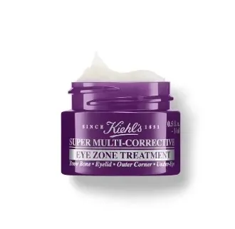 Kiehl's  多元抗衰眼霜