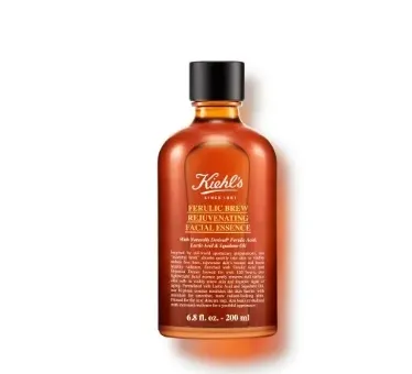 Kiehl's  乳酸阿魏酸焕肤水 200ml