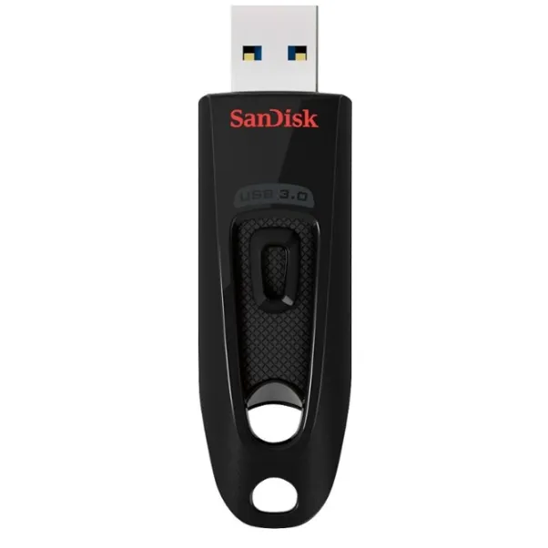 SanDisk Ultra 128GB USB 3.0 U盘