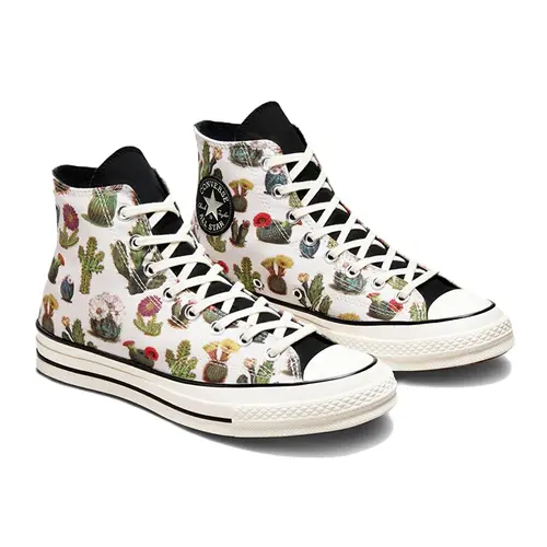 Converse Chuck 70 High 高帮帆布鞋