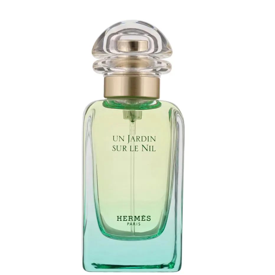 Hermès 爱马仕尼罗河花园淡香水 50ml