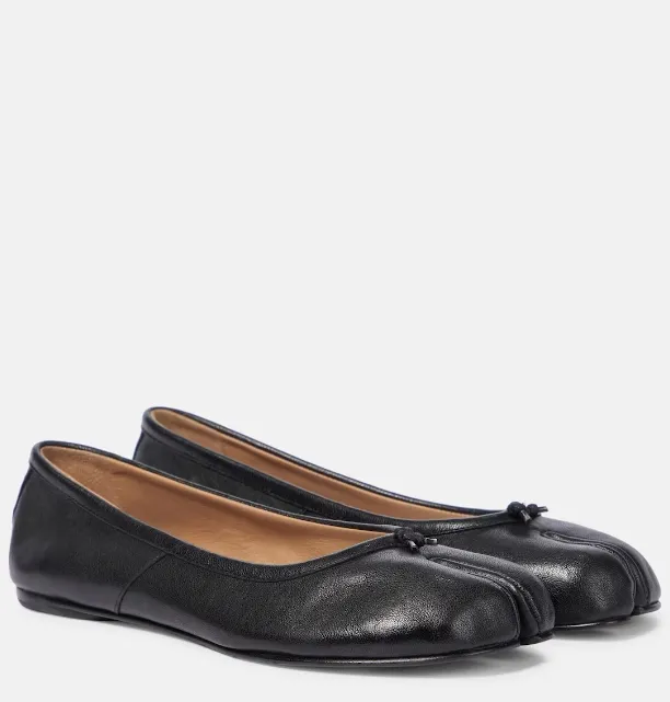 MAISON MARGIELA 马吉拉 Tabi 平底芭蕾鞋