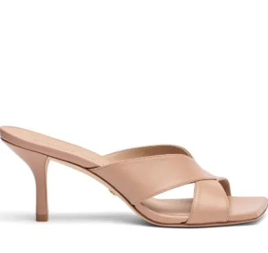 Stuart Weitzman CARMEN 75 高跟凉鞋