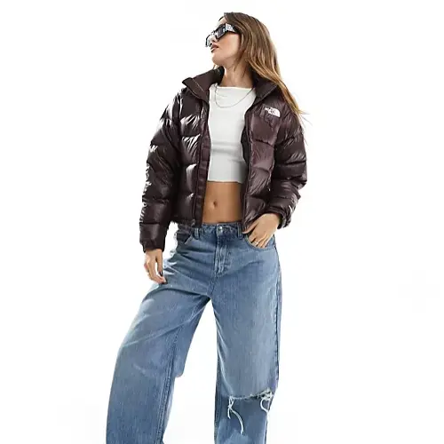 The North Face 北面 Retro 2000 女士羽绒服