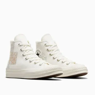 Converse 匡威 Chuck 70 高帮帆布鞋