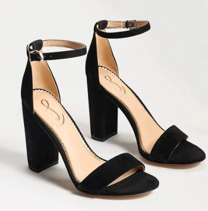 Sam Edelman YARO 一字带凉鞋