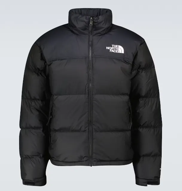 The North Face 1996 Retro Nuptse 羽绒服