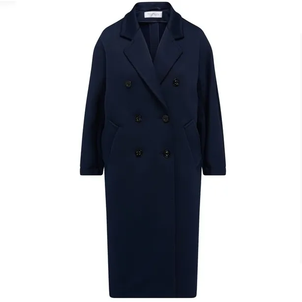 捡漏！MAX MARA 101801 Madam Icon 大衣