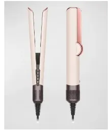 Dyson  樱花粉空气直发器