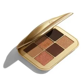 LISA ELDRIDGE 6色眼影盘