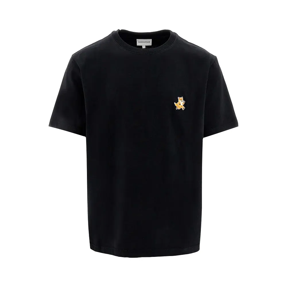 MAISON KITSUNE 小狐狸T恤