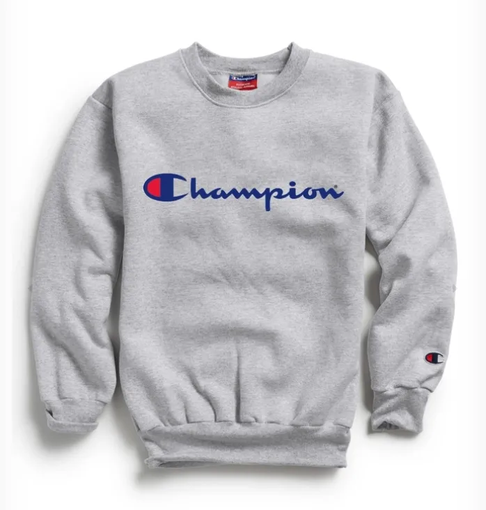 Champion Double Dry 卫衣