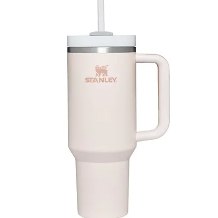 Stanley Quencher H2.0 水杯 280ml