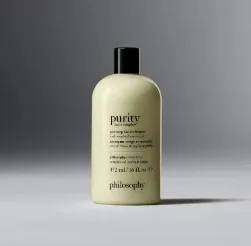 Philosophy  一步到位洁面 16oz