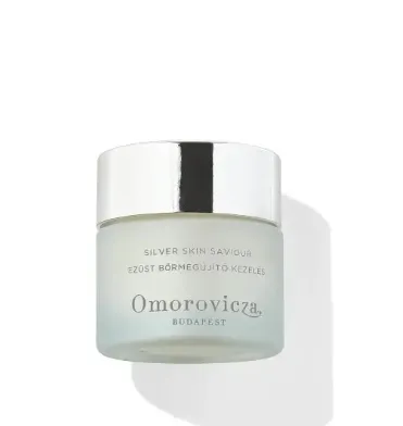 Omorovicza  急救面膜