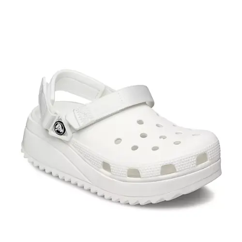 CROCS 卡骆驰 CLASSIC HIKER 女士酷走洞洞鞋