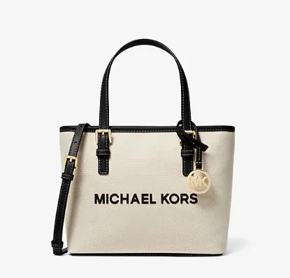 Michael Kors Jet Set Travel 迷你托特包