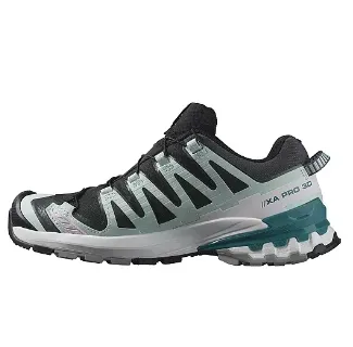 Salomon XA Pro 3D V9 GTX 女款运动鞋