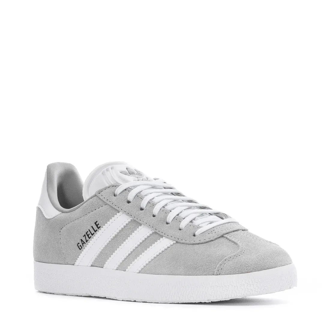 ADIDAS 阿迪达斯 GAZELLE 女士德训鞋