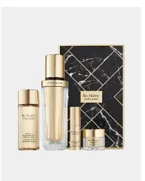 至高立减$500！Estee Lauder  白金套装