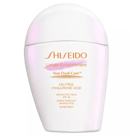 Shiseido 资生堂白胖子防晒30ml