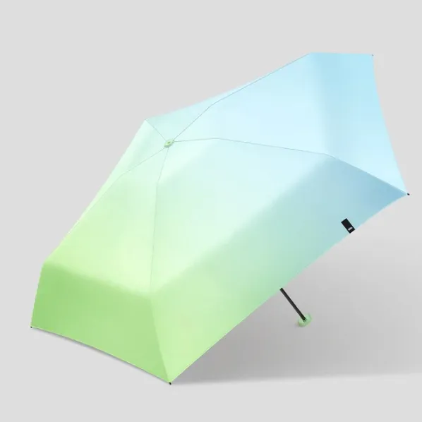 Beneunder 蕉下彩色防晒雨伞