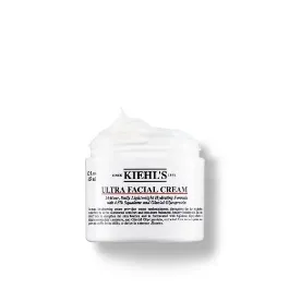 Kiehl's  高保湿面霜 125ml