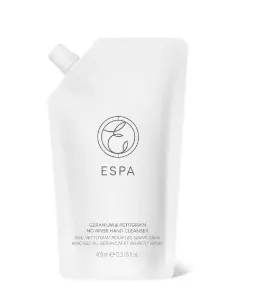 ESPA  天竺葵和苦橙叶免洗洗手液 400ml