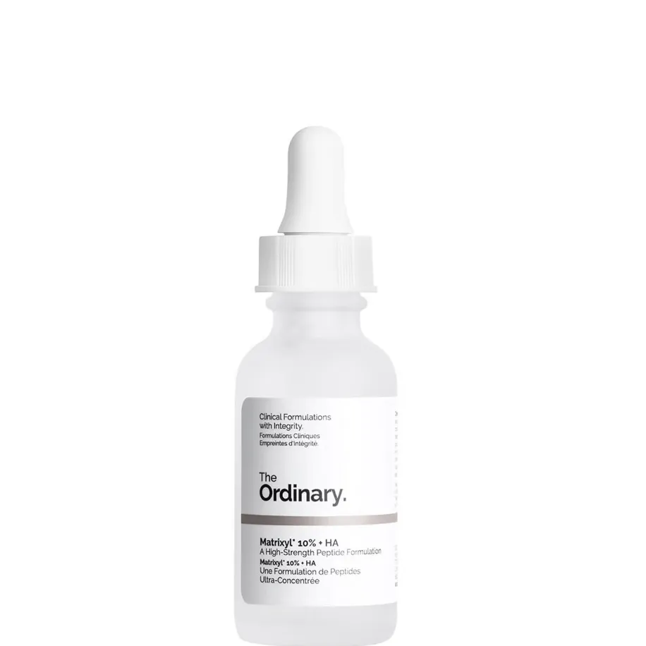 The Ordinary Matrixyl 10% + HA 五胜肽精华