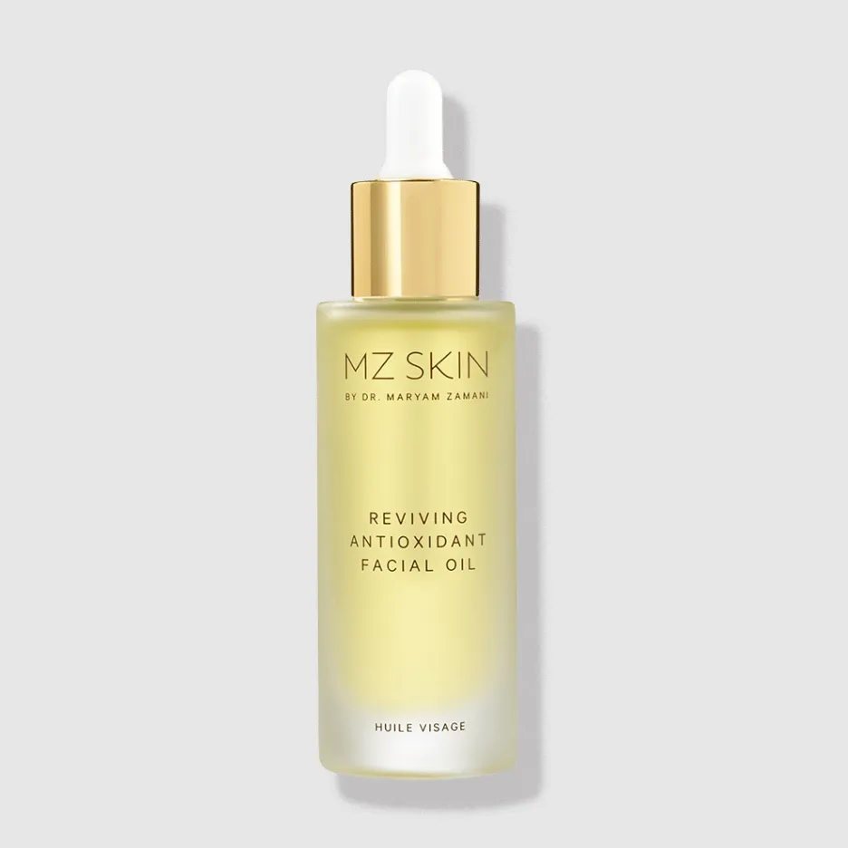 MZ Skin 焕活抗氧化面油 30ml