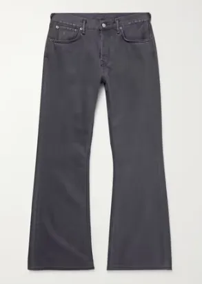 ACNE STUDIOS 1992M 牛仔裤