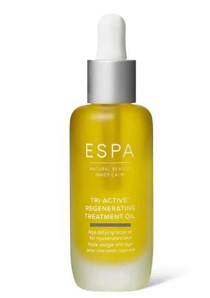 ESPA 再生护理油 30ml