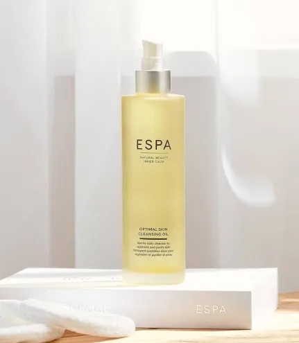 ESPA 卸妆油