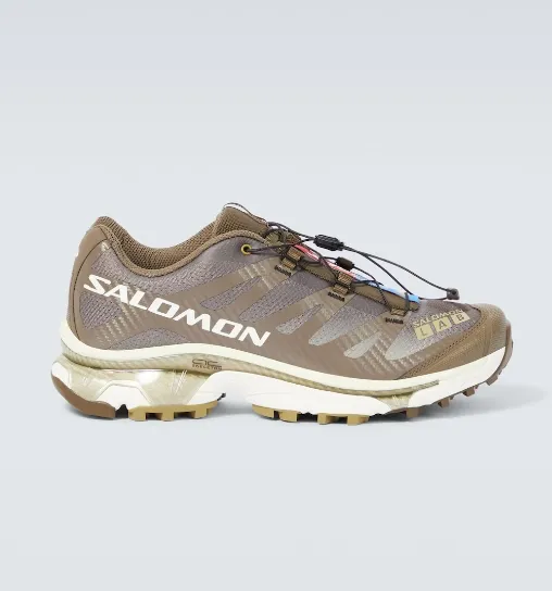 Salomon 萨洛蒙 XT-4 OG 运动鞋