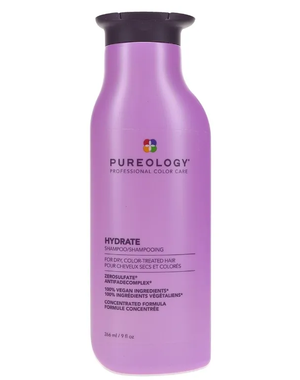 Pureology 保湿洗发水 266ml