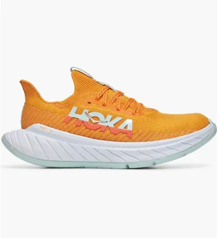 Hoka One One  Carbon X 3 女士跑鞋