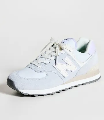 New Balance 574运动鞋