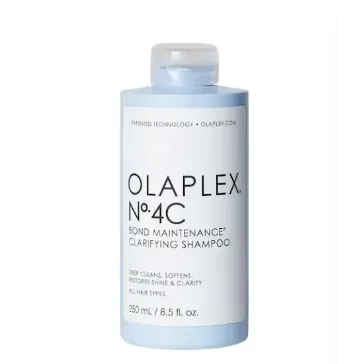 Olaplex  No. 4C 净澈洗发 250ml