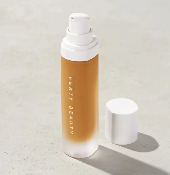 Fenty Beauty PRO FILT'R SOFT MATTE 持妆粉底液