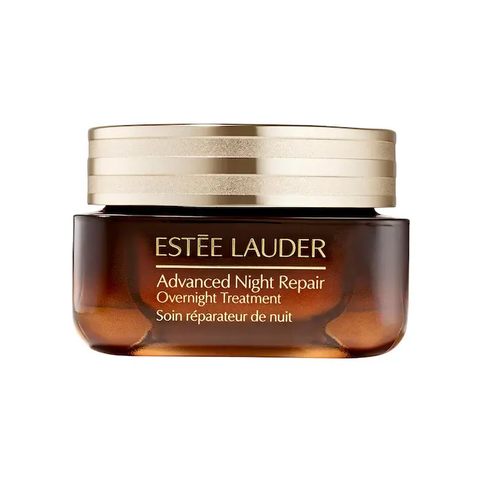 蹲补货！Estée Lauder 雅诗兰黛夜间焕能 68ml精华霜膜