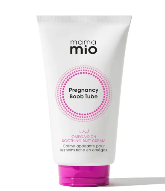 Mama Mio 孕妈妈乳头防护膏125ml