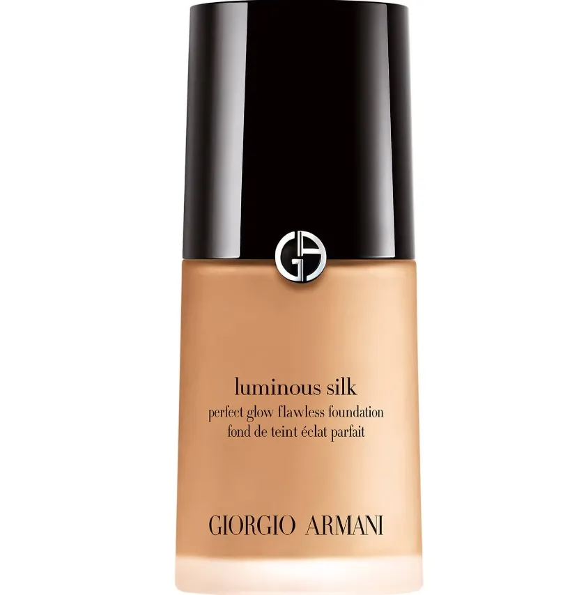 Giorgio Armani 柔亮自然粉底液