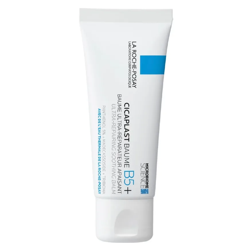 La Roche-Posay Cicaplast Balm B5 多用途修复膏 40ml