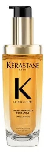 Kerastase  新品黄金护发精油 75ml