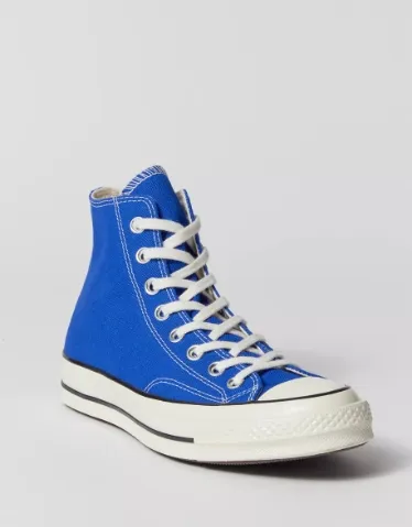 Converse  高帮帆布鞋