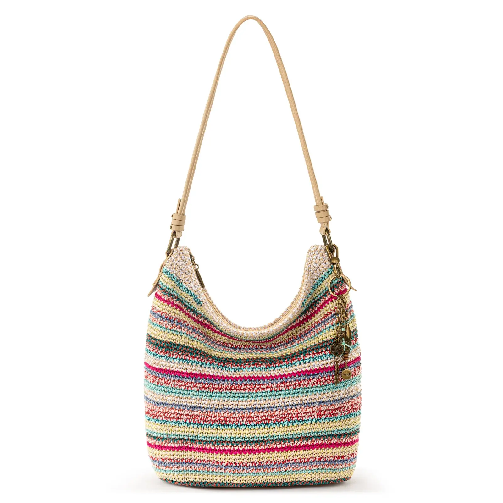 The Sak Sequoia Hobo 包